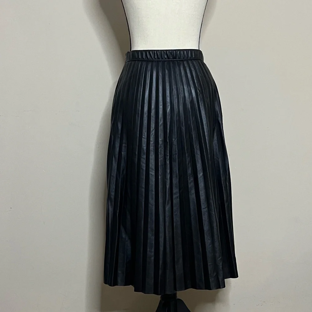 🖤🐝🐞Abercrombie & Fitch Black Skirt